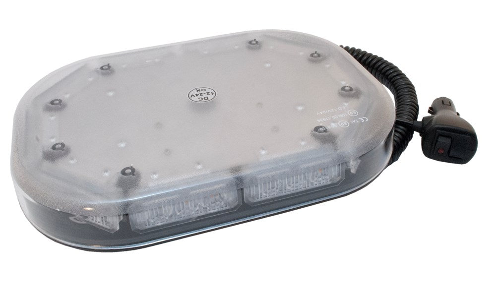 VISIONSAFE SMALL LED MINI BAR - MAGNETIC BASE