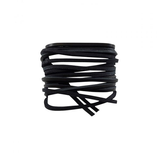 WAPROO LWAP120 LEATHER LACES - 120CM