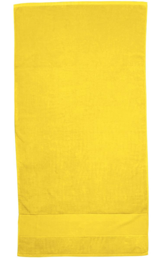LEGEND LIFE M100 TERRY VELOUR TOWEL