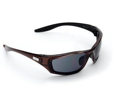 PROCHOICE 8212 MERCURY ANTI-FOG POLARISED SAFETY GLASSES