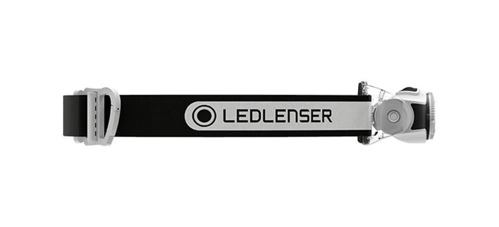 LED LENSER MH3 OUTDOOR HEADLAMP-200 LUMENS