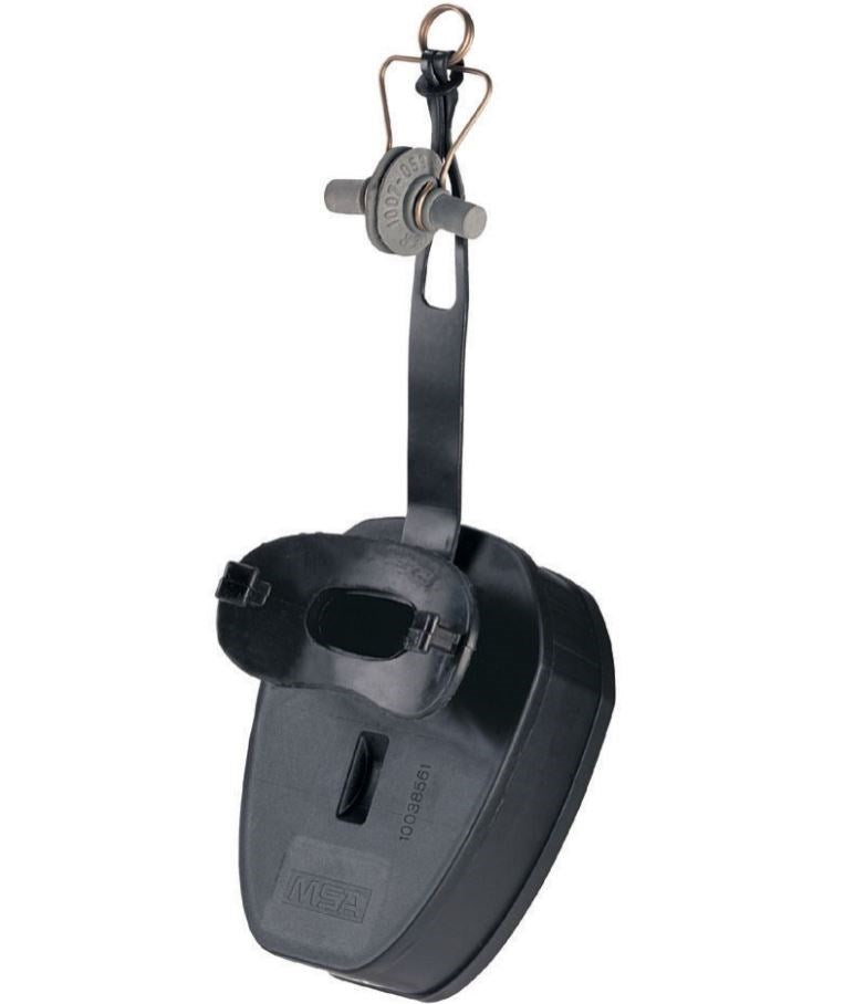 MSA MINISCAPE 5 MINUTE ESCAPE RESPIRATOR 10038560