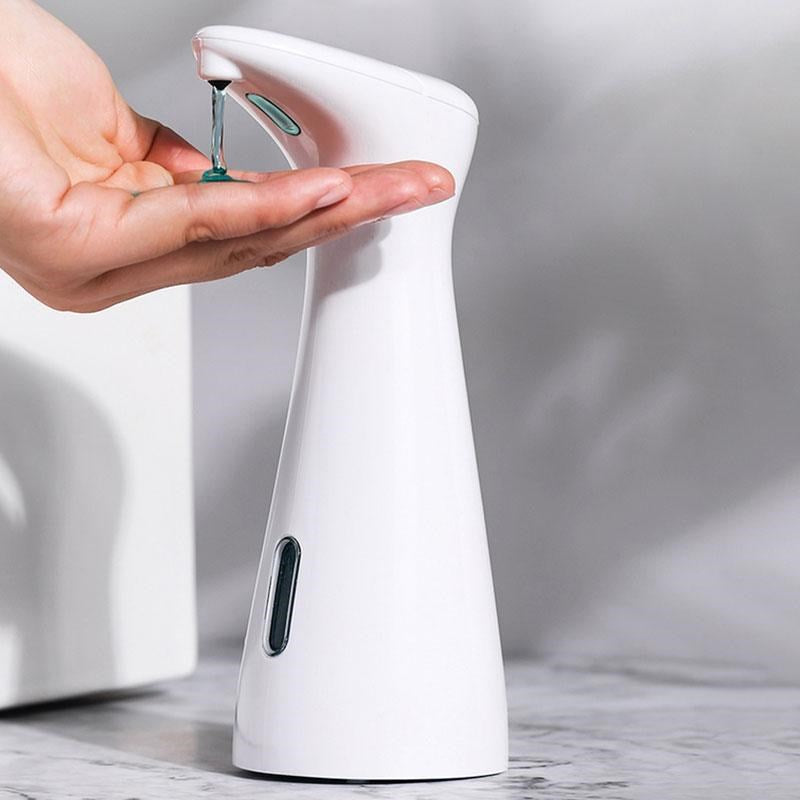 AUTOMATIC SOAP/GEL DISPENSER 200ML