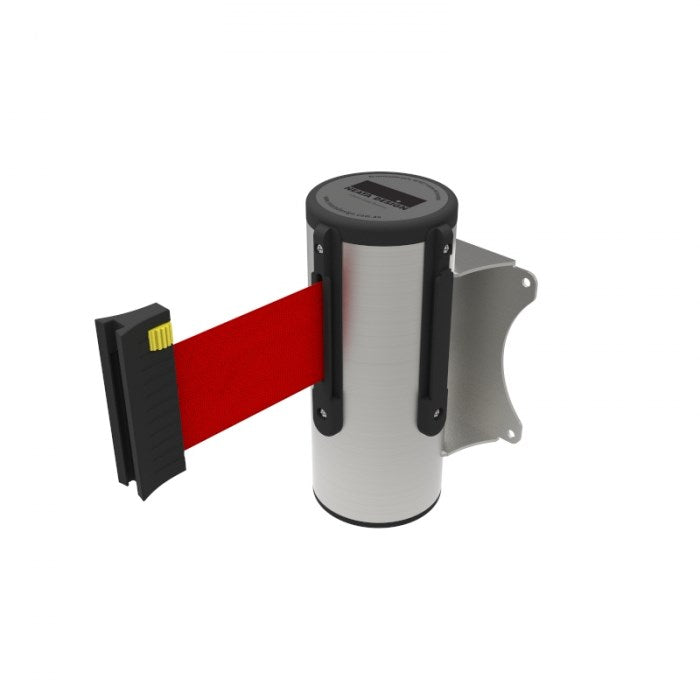 NEATA N3WMSS WALL MOUNT BARRIER 3MTR STAINLESS