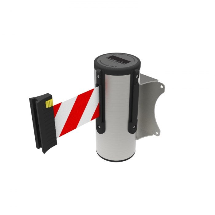 NEATA N3WMSS WALL MOUNT BARRIER 3MTR STAINLESS