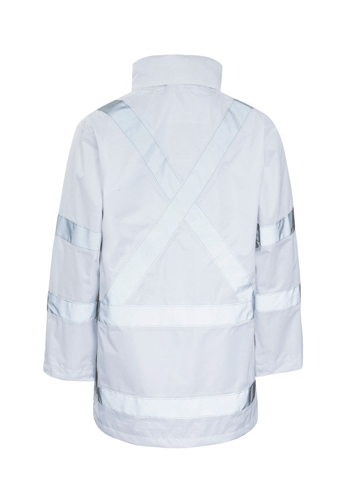 RAINBIRD 8622 REFLECTIVE NIGHT VIS JACKET