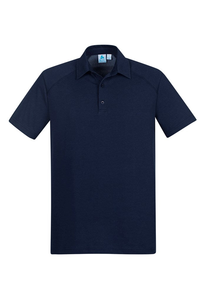 BIZ COLLECTION P011MS BYRON MENS POLO