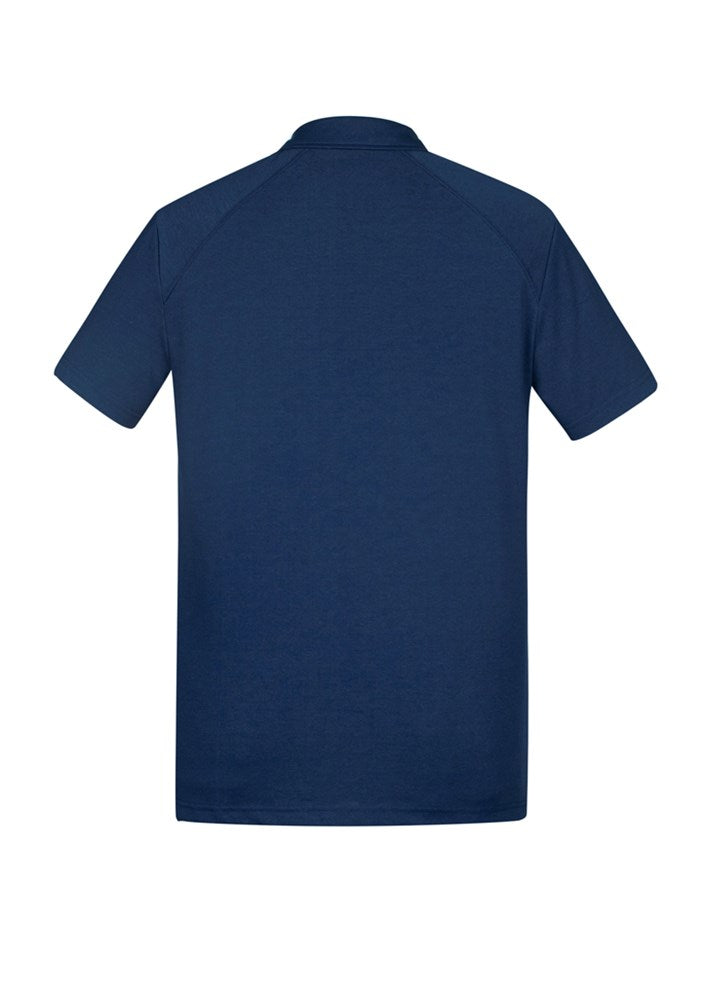 BIZ COLLECTION P011MS BYRON MENS POLO