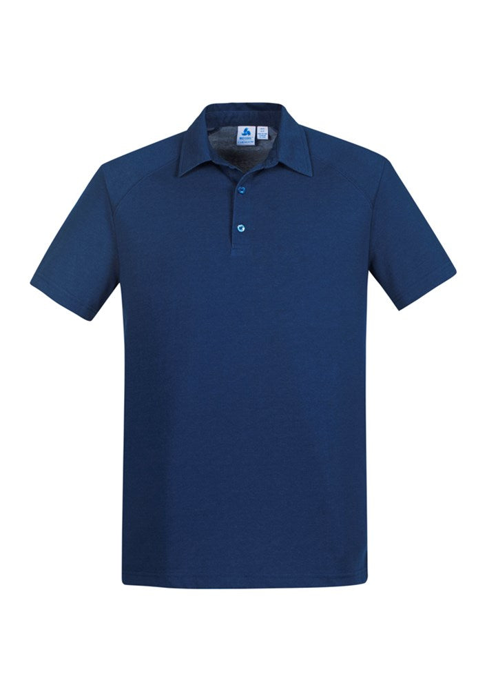 BIZ COLLECTION P011MS BYRON MENS POLO