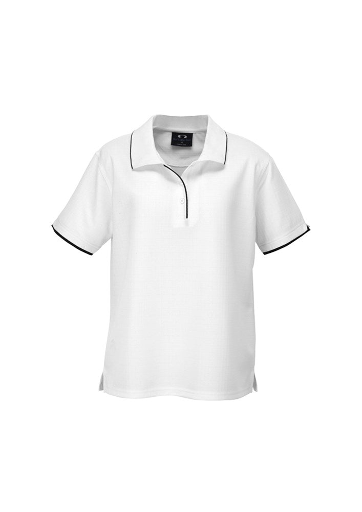 BIZ COLLECTION P3225 LADIES S/SL ELITE POLO