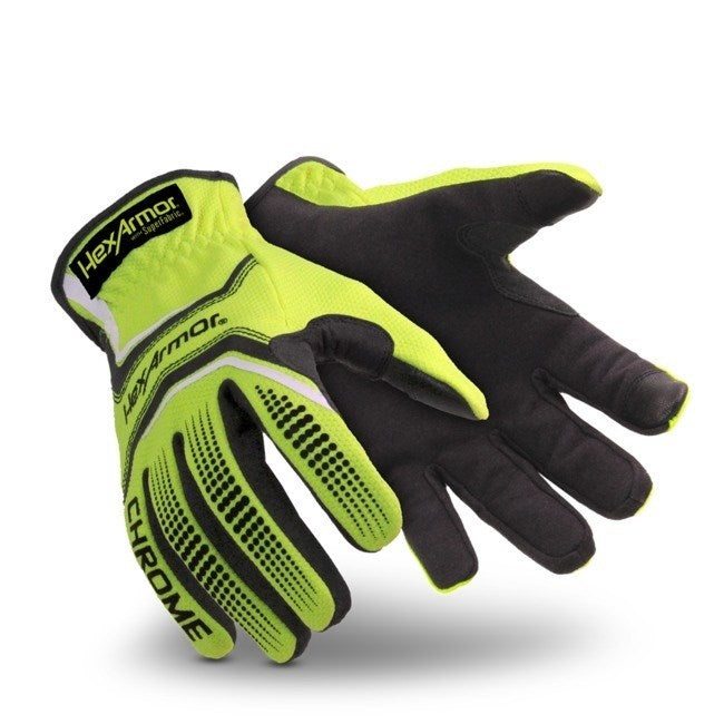 HEXARMOR 4033 CUT RESISTANT GLOVES