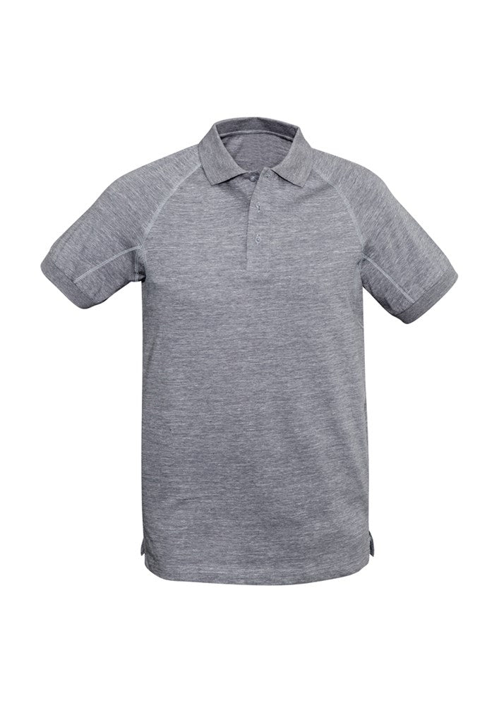 BIZ COLLECTION P608MS S/SL COAST POLO