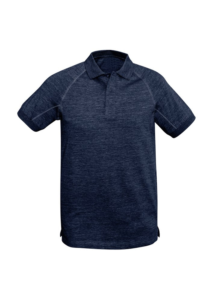 BIZ COLLECTION P608MS S/SL COAST POLO
