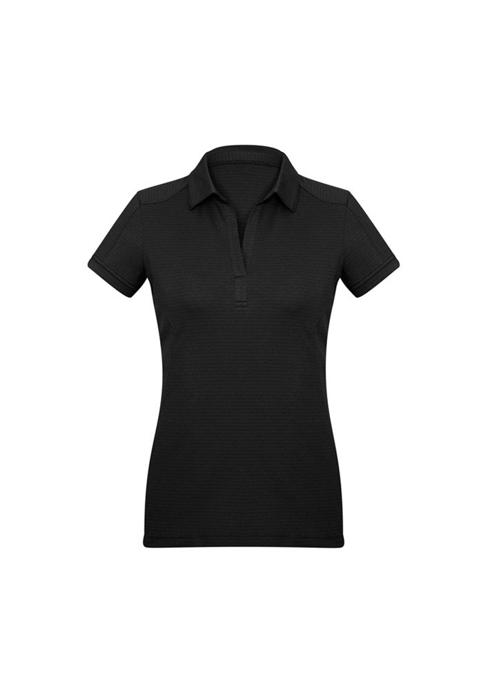 BIZ COLLECTION P706LS LADIES PROFILE S/SL POLO