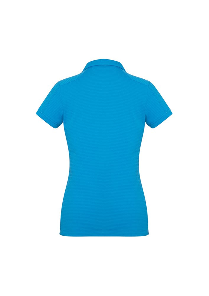 BIZ COLLECTION P706LS LADIES PROFILE S/SL POLO