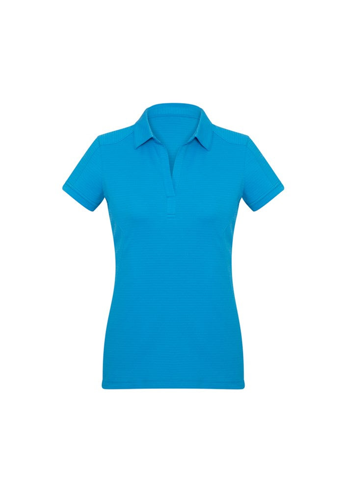 BIZ COLLECTION P706LS LADIES PROFILE S/SL POLO