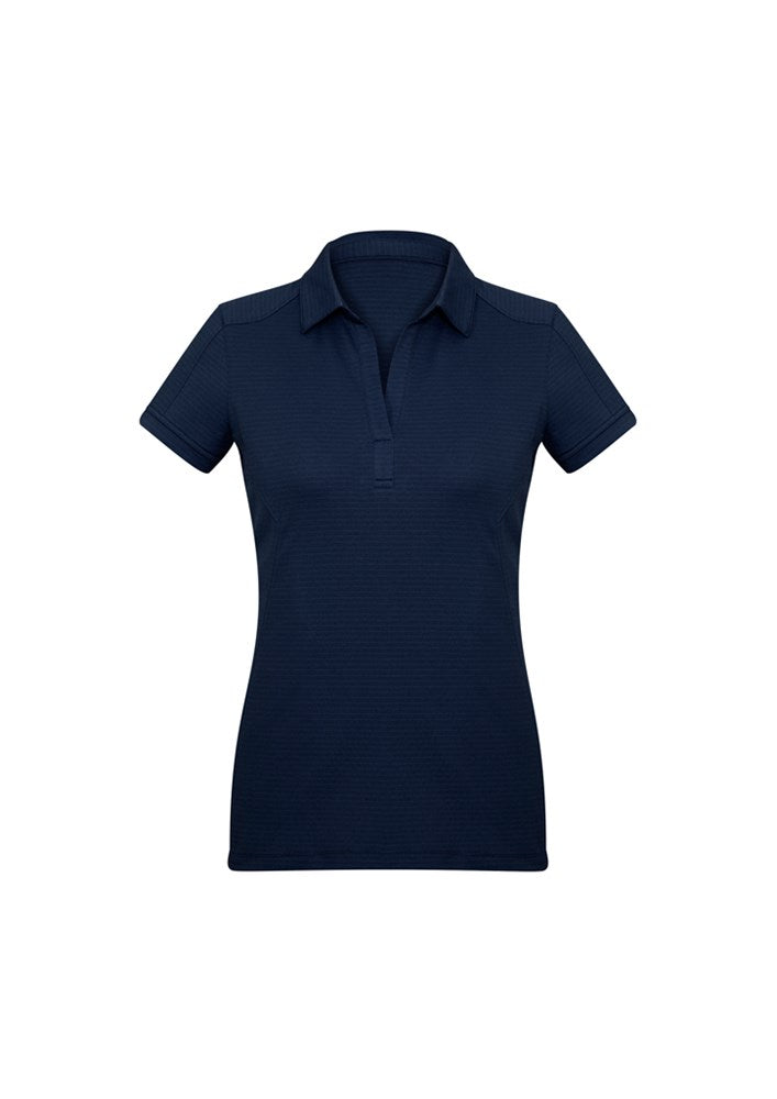 BIZ COLLECTION P706LS LADIES PROFILE S/SL POLO