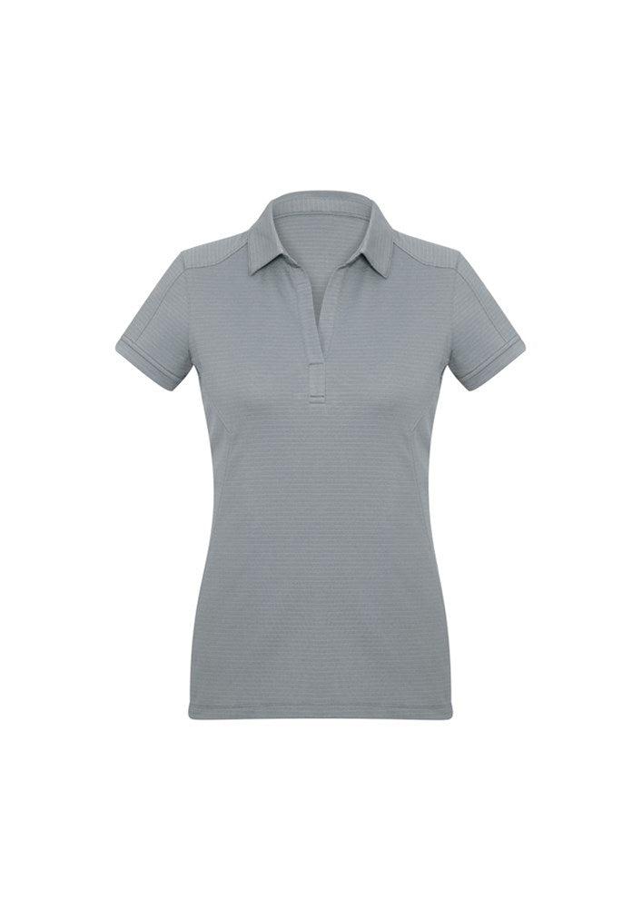 BIZ COLLECTION P706LS LADIES PROFILE S/SL POLO