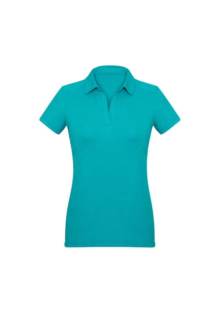 BIZ COLLECTION P706LS LADIES PROFILE S/SL POLO