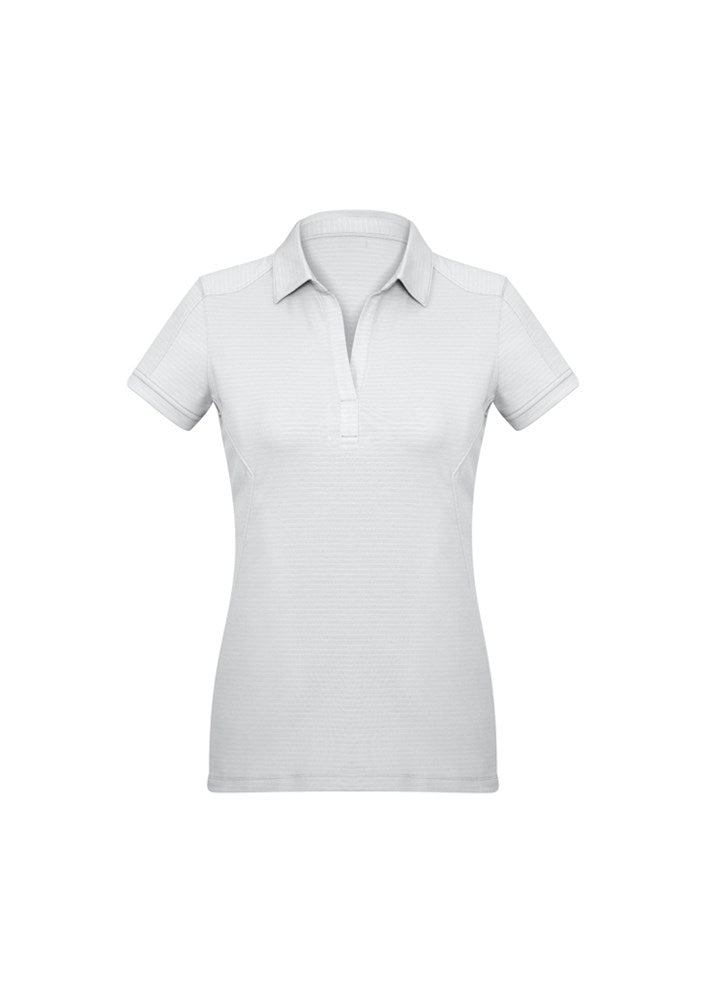 BIZ COLLECTION P706LS LADIES PROFILE S/SL POLO