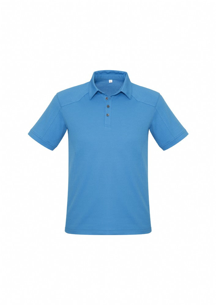 BIZ COLLECTION P706MS S/SL PROFILE POLO