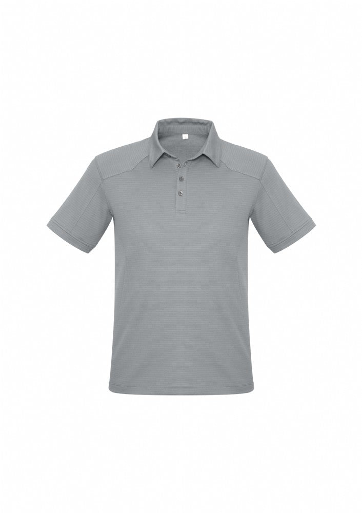 BIZ COLLECTION P706MS S/SL PROFILE POLO
