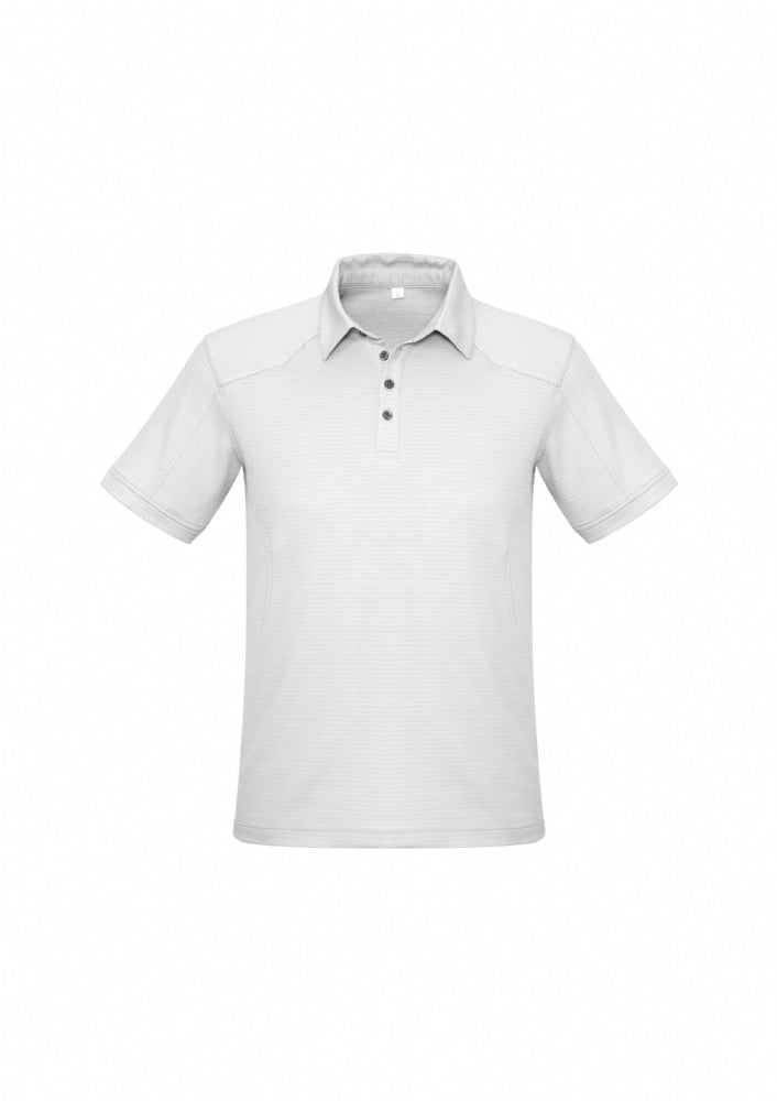 BIZ COLLECTION P706MS S/SL PROFILE POLO
