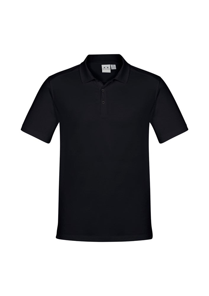 BIZ COLLECTION P815MS S/SL AERO MENS POLO