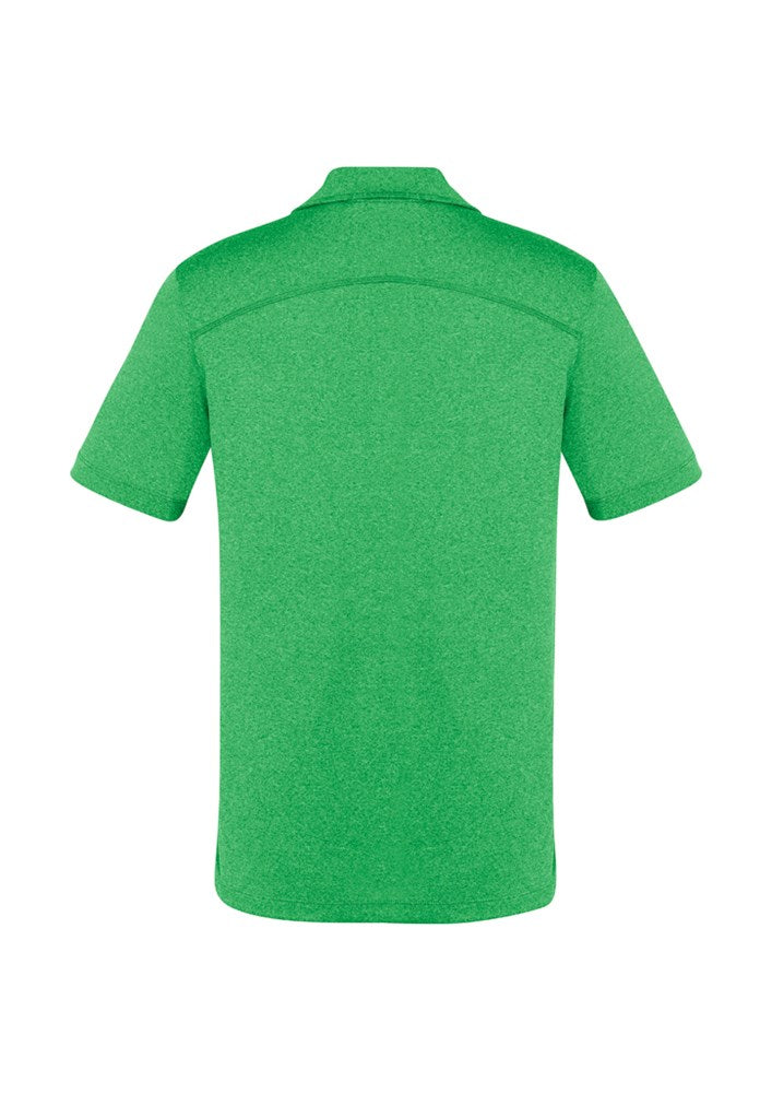 BIZ COLLECTION P815MS S/SL AERO MENS POLO