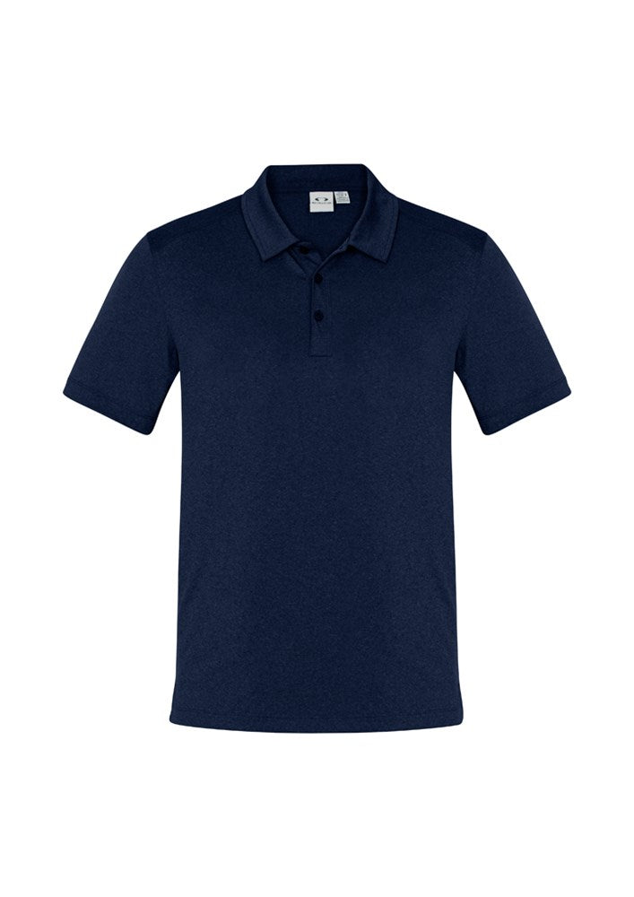 BIZ COLLECTION P815MS S/SL AERO MENS POLO