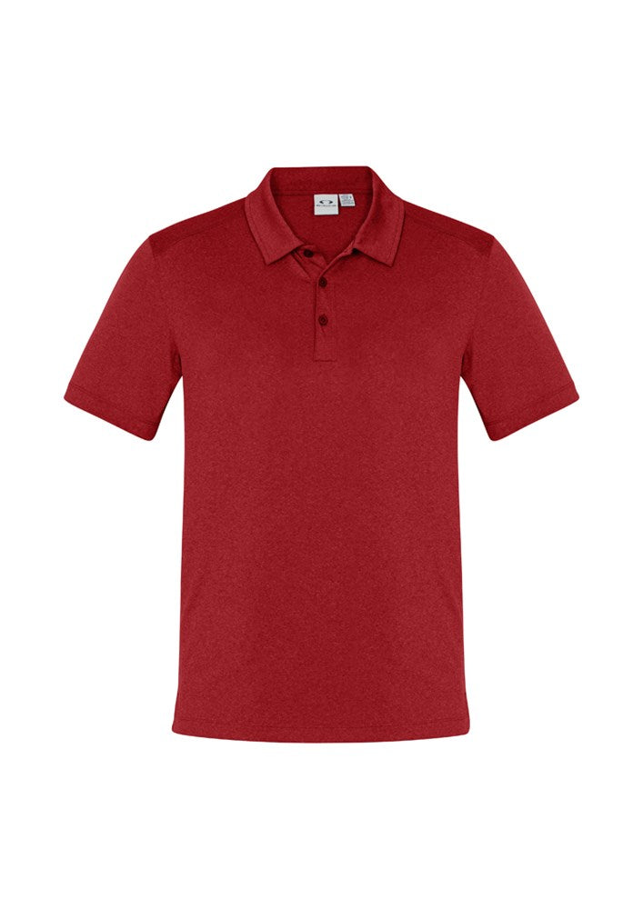 BIZ COLLECTION P815MS S/SL AERO MENS POLO