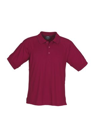 BIZ COLLECTION P9900 S/SL RESORT POLO