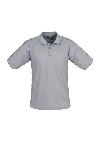 BIZ COLLECTION P9900 S/SL RESORT POLO
