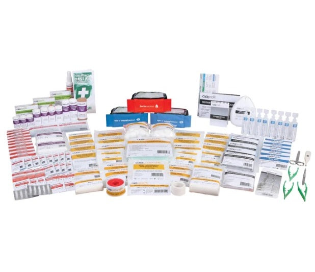 FASTAID FAR3I99 FIRST AID REFILL PACK - R3 - INDUSTRA MAX PRO KIT