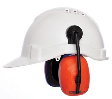 PROCHOICE HHEM VIPER CAP ATTACHED EARMUFFS - 26dBA CLASS 5