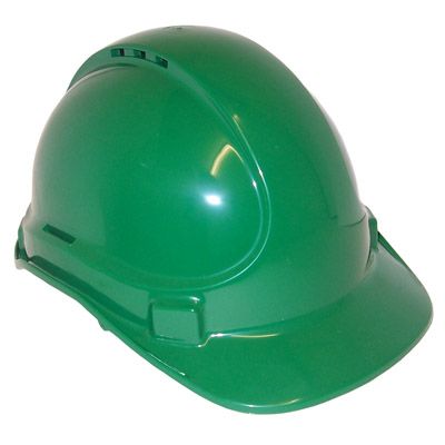 3M UNISAFE TA560 UNILITE TYPE 1 HARD HAT - NON VENTED