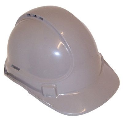 3M UNISAFE TA560 UNILITE TYPE 1 HARD HAT - NON VENTED