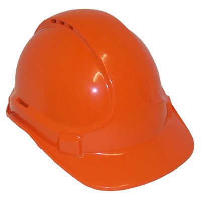3M UNISAFE TA560 UNILITE TYPE 1 HARD HAT - NON VENTED