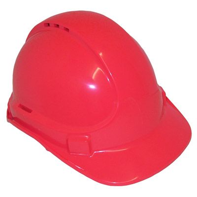 3M UNISAFE TA560 UNILITE TYPE 1 HARD HAT - NON VENTED