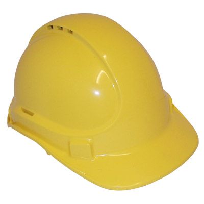 3M UNISAFE TA560 UNILITE TYPE 1 HARD HAT - NON VENTED
