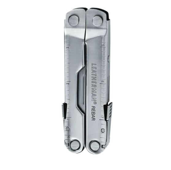 LEATHERMAN REBAR MULTI TOOL-NYLON SHEATH