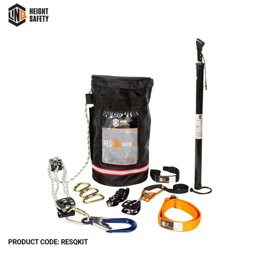 LINQ RESQKIT RES-Q RESCUE KIT