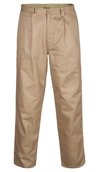 RITEMATE RM1002 COTTON DRILL TROUSERS