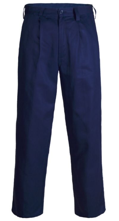 RITEMATE RM1002 COTTON DRILL TROUSERS