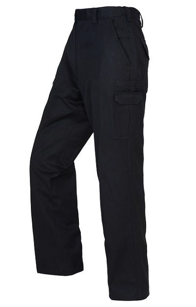 RITEMATE RM1004 COTTON DRILL CARGO TROUSERS