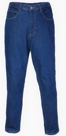 RITEMATE RM110SD STRETCH DENIM WORK JEANS