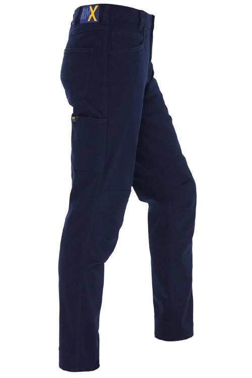 RITEMATE RMX001 FLEXIBLE FIT UTILITY TROUSERS