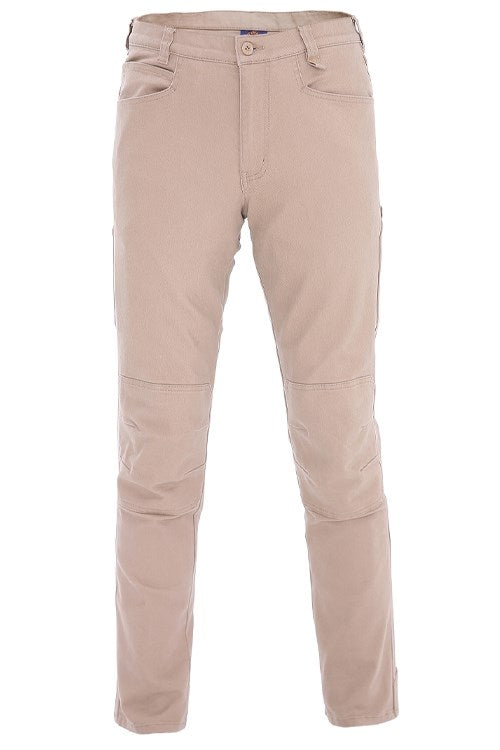 RITEMATE RMX001 FLEXIBLE FIT UTILITY TROUSERS