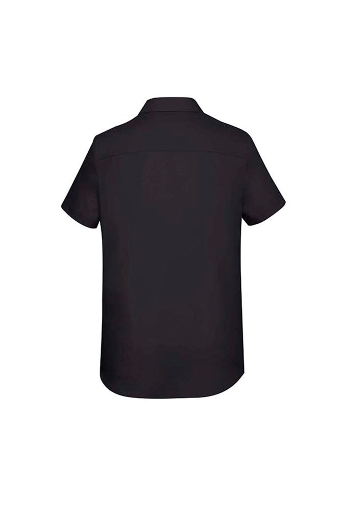 BIZ CORPORATES RS968LS WOMENS S/SL CHARLIE SHIRT