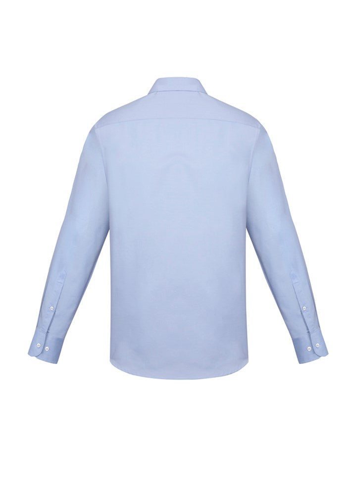 BIZ CORPORATES RS969ML L/SL CHARLIE SLIM FIT SHIRT